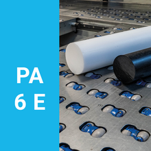 Lade das Bild in den Galerie-Viewer, PA 6 E Rundstab