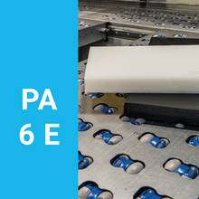 Lade das Bild in den Galerie-Viewer, PA 6 E Platte