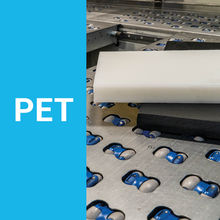Lade das Bild in den Galerie-Viewer, PET Platte
