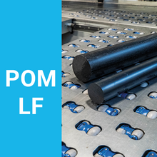 Lade das Bild in den Galerie-Viewer, POM LF Rundstab
