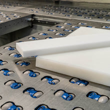 Lade das Bild in den Galerie-Viewer, PA 6.6 Platte - Natur