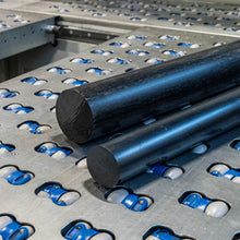 Lade das Bild in den Galerie-Viewer, PA 6 GF30 Rundstab